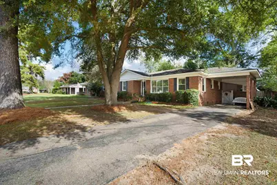 511 E Barksdale Drive, Mobile, AL 36606 - Photo 3