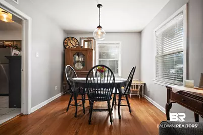 511 E Barksdale Drive, Mobile, AL 36606 - Photo 11