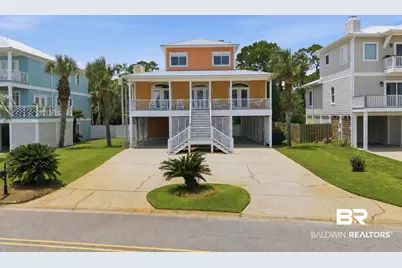 4123 Harbor Road, Orange Beach, AL 36561 - Photo 1