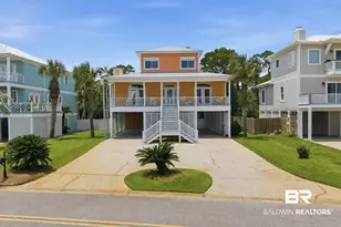 4123 Harbor Rd, Orange Beach, AL 36561 - Photo 1