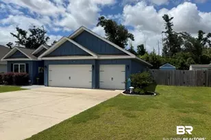 1857 Carly St, Foley, AL 36535 - Photo 7