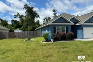 1857 Carly St, Foley, AL 36535 - Photo 5
