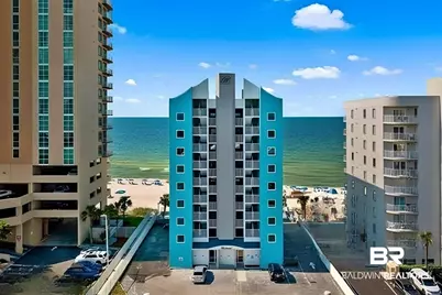 939 West Beach Boulevard #202, Gulf Shores, AL 36542 - Photo 1