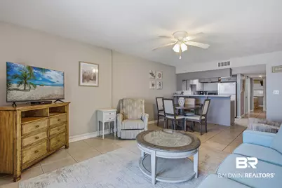 939 West Beach Boulevard #202, Gulf Shores, AL 36542 - Photo 5