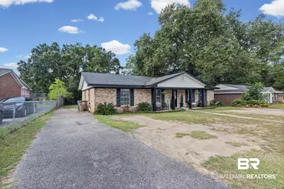 4305 Kwajalein Drive, Mobile, AL 36609 - Photo 3