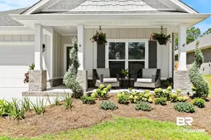 13966 Antler Hl Rd, Spanish Fort, AL 36527 - Photo 3