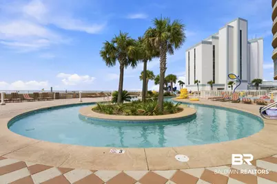 26688 Perdido Beach Boulevard #1505, Orange Beach, AL 36561 - Photo 41