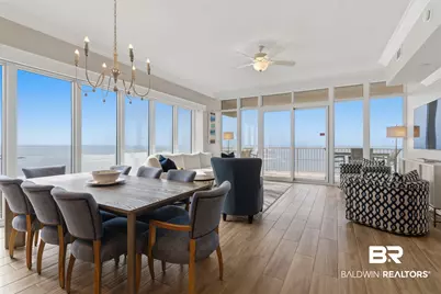 26688 Perdido Beach Boulevard #1505, Orange Beach, AL 36561 - Photo 5