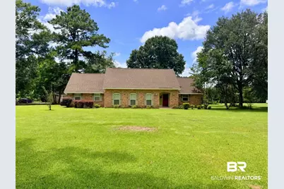 23856 County Road 47, Perdido, AL 36562 - Photo 1