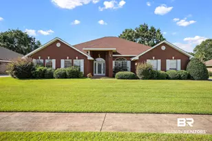 323 Manchester Ln, Foley, AL 36535 - Photo 1