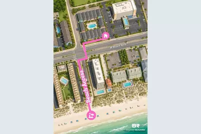 620 W Beach Boulevard #31B, Gulf Shores, AL 36542 - Photo 3
