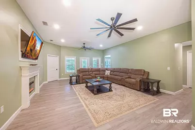 138 Lakeview Loop, Daphne, AL 36526 - Photo 5