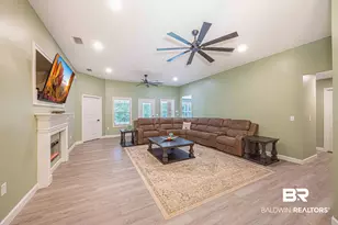 138 Lakeview Loop, Daphne, AL 36526 - Photo 5