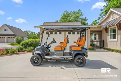 163 Mulberry Lane, Fairhope, AL 36532 - Photo 17