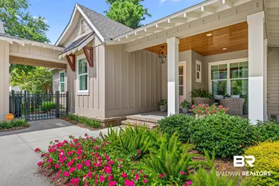 163 Mulberry Lane, Fairhope, AL 36532 - Photo 5