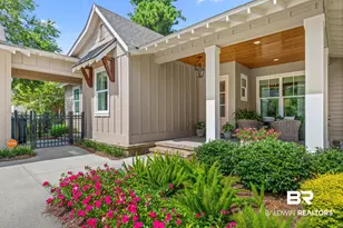 163 Mulberry Ln, Fairhope, AL 36532 - Photo 5