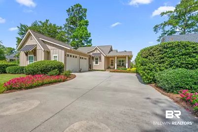 163 Mulberry Lane, Fairhope, AL 36532 - Photo 1