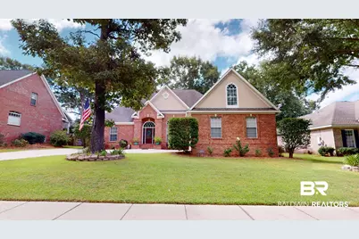 6627 Lubarrett Way, Mobile, AL 36695 - Photo 1
