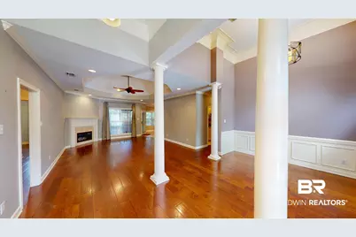6627 Lubarrett Way, Mobile, AL 36695 - Photo 3