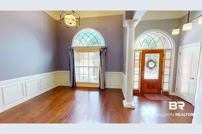 6627 Lubarrett Way, Mobile, AL 36695 - Photo 5