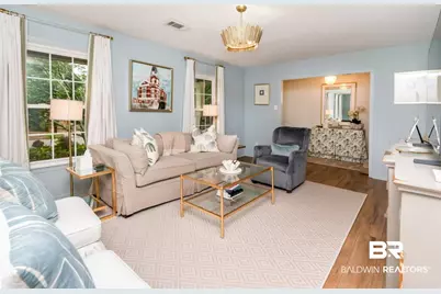 4909 Carmel Drive, Mobile, AL 36608 - Photo 7