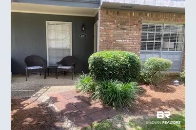 207 S Mobile Street #107, Fairhope, AL 36532 - Photo 1