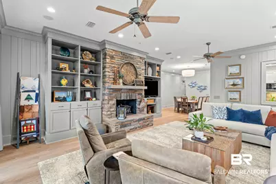 32537 Lakeview Circle, Loxley, AL 36551 - Photo 5
