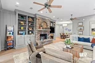 32537 Lakeview Cir, Loxley, AL 36551 - Photo 5