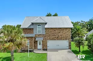 22729 Lake South Dr, Foley, AL 36535 - Photo 1