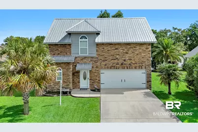 22729 Lake South Drive, Foley, AL 36535 - Photo 1