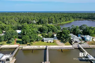 10289 Pleasure Point Rd, Gulf Shores, AL 36542 - Photo 1