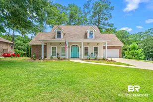 59 General Canby Dr, Spanish Fort, AL 36527 - Photo 1