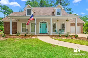59 General Canby Dr, Spanish Fort, AL 36527 - Photo 1