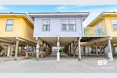 620 W Beach Boulevard #17A, Gulf Shores, AL 36542 - Photo 5