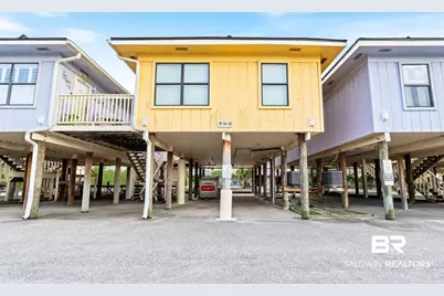 620 W Beach Boulevard #14A, Gulf Shores, AL 36542 - Photo 5