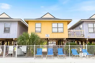 620 W Beach Blvd, Gulf Shores, AL 36542 - Photo 1
