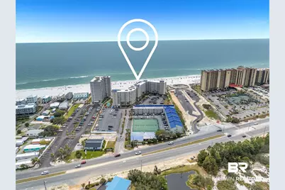 24522 Perdido Beach Boulevard #4211, Orange Beach, AL 36561 - Photo 55