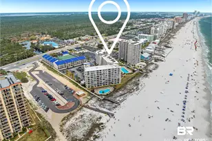 24522 Perdido Beach Blvd, Orange Beach, AL 36561 - Photo 1