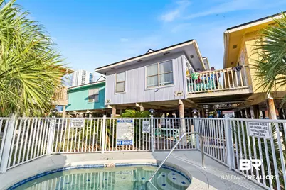 620 W Beach Boulevard #2A, Gulf Shores, AL 36542 - Photo 5