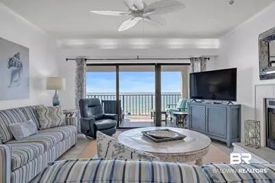 16787 Perdido Key Drive #A504, Pensacola, FL 32507 - Photo 5