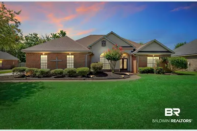 305 St Charles Court, Fairhope, AL 36532 - Photo 1