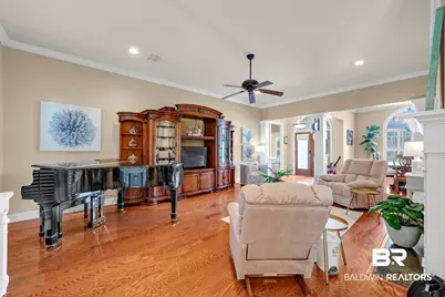 305 St Charles Court, Fairhope, AL 36532 - Photo 11