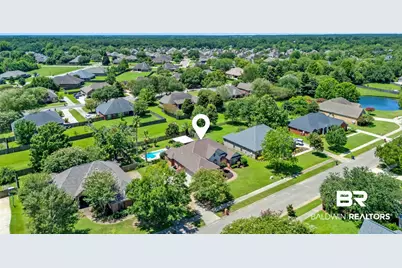 305 St Charles Court, Fairhope, AL 36532 - Photo 33