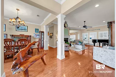 305 St Charles Court, Fairhope, AL 36532 - Photo 9