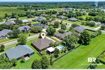 305 St Charles Court, Fairhope, AL 36532 - Photo 35