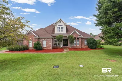 25843 Ravenwood Circle, Daphne, AL 36426 - Photo 1