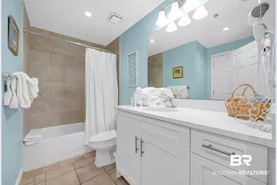 375 Beach Club Trail #A-0503, Gulf Shores, AL 36542 - Photo 11