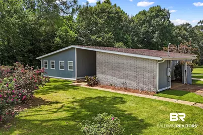 19815 Adams Acres Road, Robertsdale, AL 36567 - Photo 9