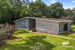 19815 Adams Acres Rd, Robertsdale, AL 36567 - Photo 9