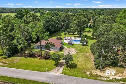 19815 Adams Acres Road, Robertsdale, AL 36567 - Photo 1